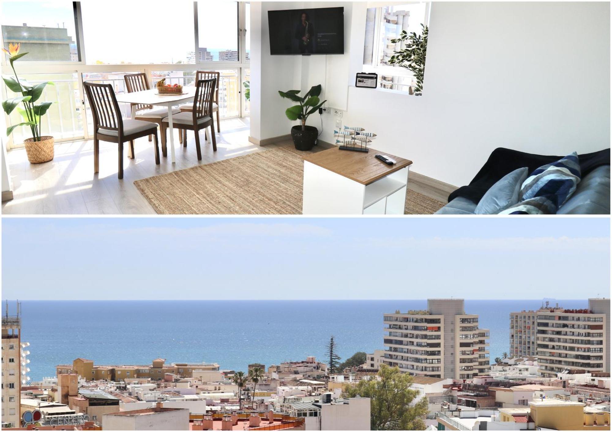 Apartment Seaside Heaven Panorama Views Prime Location *